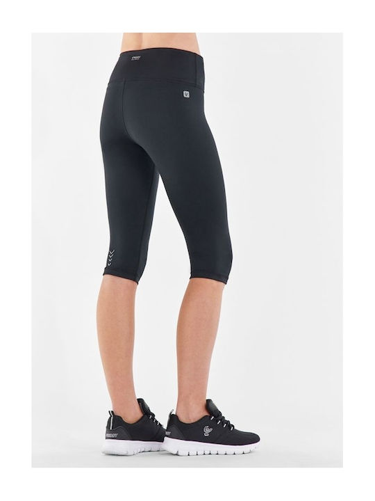 Freddy Everyday Leggings Black