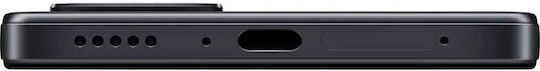 Xiaomi Redmi Note 11 Pro+ NFC 5G Dual SIM (8GB/128GB) Graphite Grey