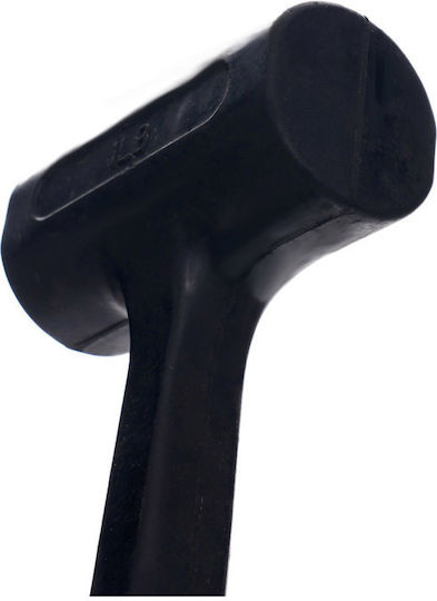 Tagred Ciocanul 640gr cu Mâner de Plastic TA1427
