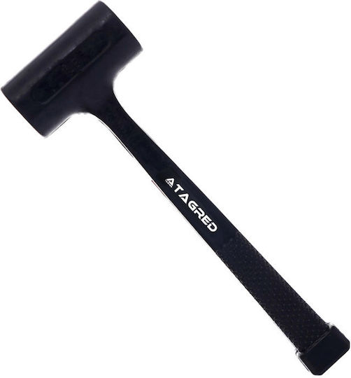 Tagred Ciocanul 640gr cu Mâner de Plastic TA1427