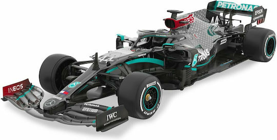 Jamara AMG F1 W11 EQ Performance Remote Controlled Car Black