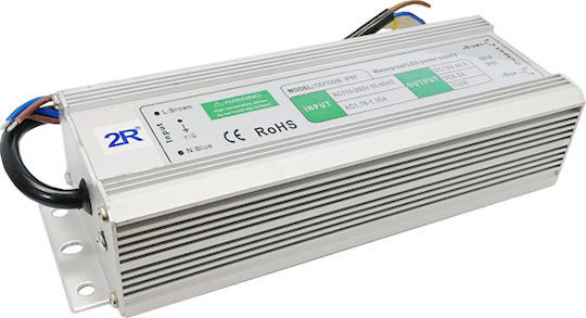 Vito Sursă de alimentare LED Etanș IP67 Putere 100W cu Tensiune de Ieșire 12V