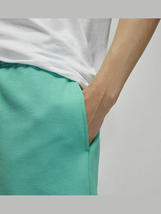 Men's Athletic Shorts Green