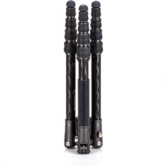 Benro Bat One Series Carbon Fiber Travel Фотографски крака