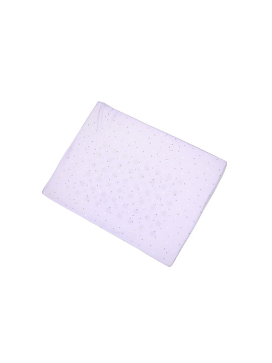Lorelli Air Comfort Baby Reflux Wedge Blue Sky 45x60cm