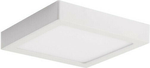 Vito Εξωτερικό LED Panel 20W 22x22εκ. Vito Εξωτερικό LED Panel 20W 22x22εκ.