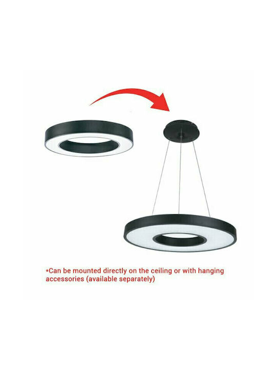 Optonica Ceiling Light 50cm LED Optonica Ceiling Light 50cm LED