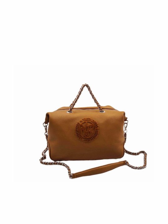 Y Not? VEN Women's Bag Shoulder Brown