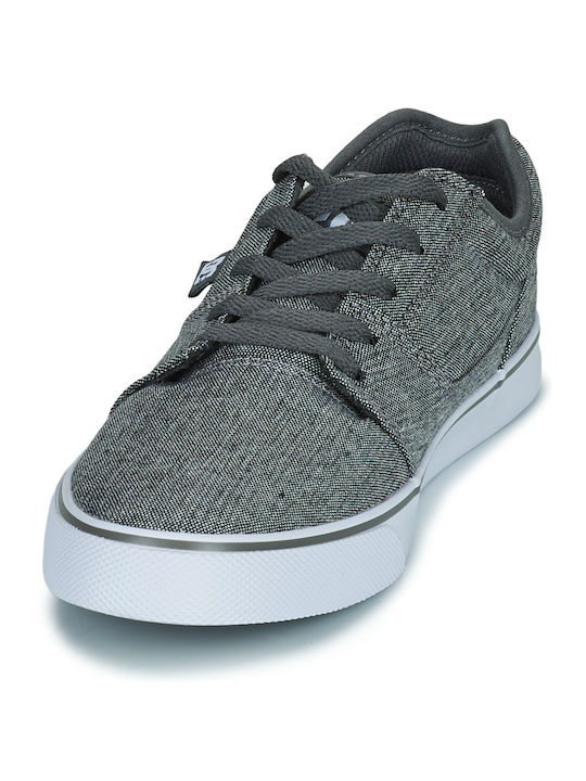 Tonik TX Herren Sneakers Gray