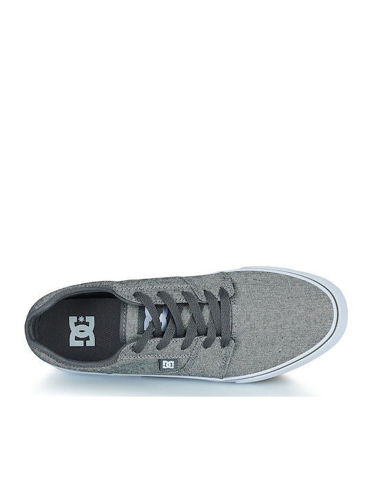 Tonik TX Herren Sneakers Gray