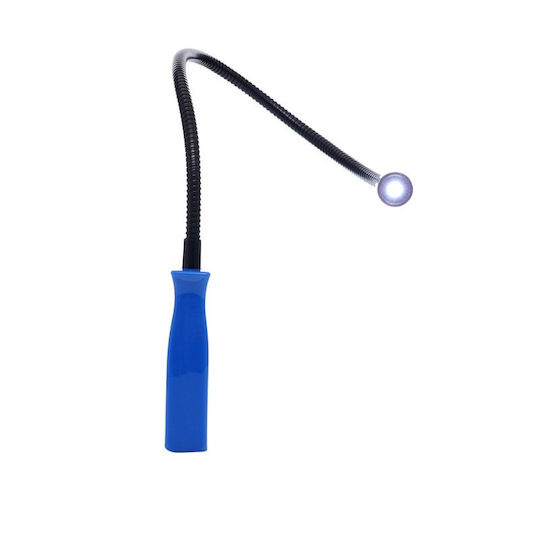 Tagred TA4156 Flexibil Instrumentul de ridicare de lungime 570mm cu iluminare