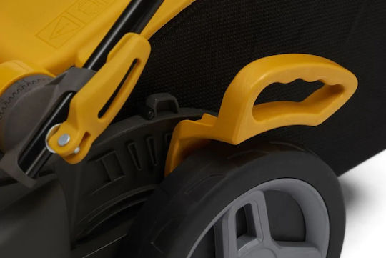 Stiga 340C Lawn Mower Electric 1600W