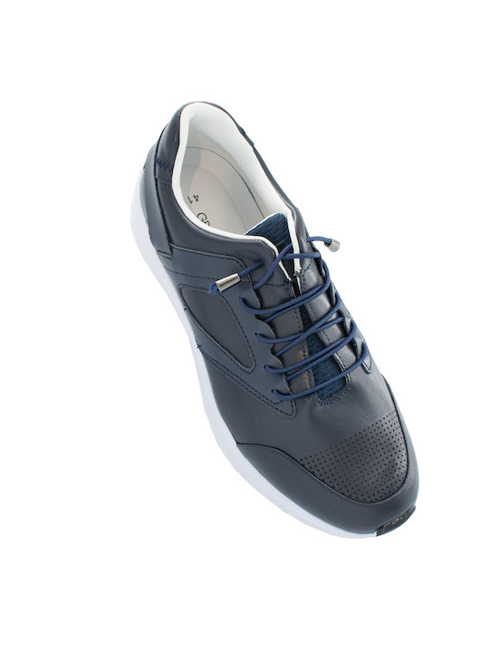 Greenstep SG-PD31222-3 Bărbați Sneakers Albastru marin