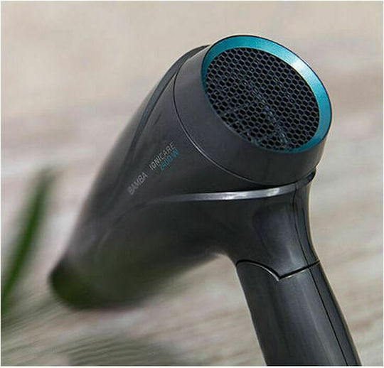 Cecotec Bamba IoniCare 5400 Power&Go Ionic Travel Hair Dryer 2400W 04902