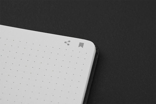 Lamy 744 ncode Safari & Digital Paper Set mit Bluetooth Schwarz