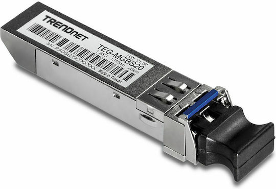 Trendnet TEG-MGBS20 TEG-MGBS20 Transceiver 1pcs