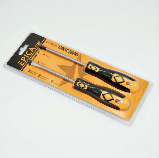 Epica Star Set 2 Screwdrivers