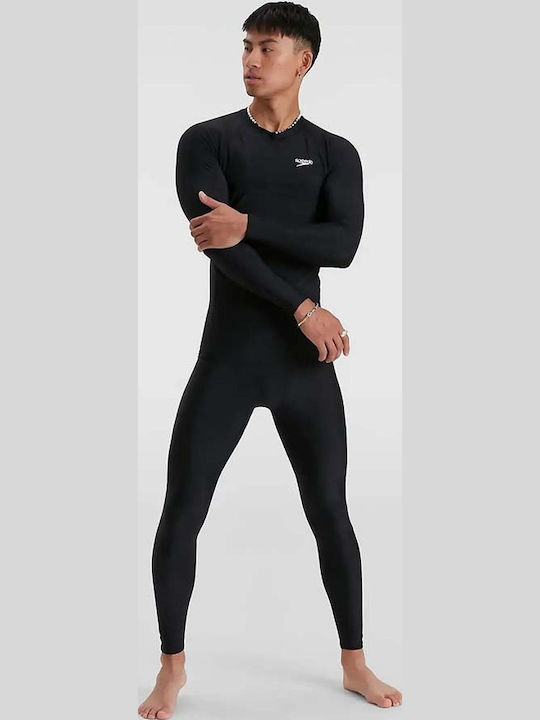 Speedo Essential Αντηλιακή Μπλούζα