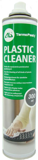Termopasty Keyboard Cleaner Plastic Surface Cleaner 300ml 1pcs