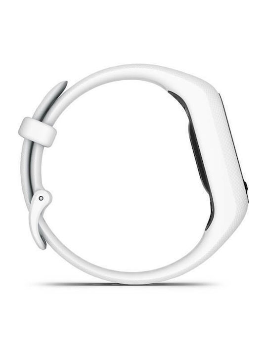 Garmin Vivosmart 5 S/M Waterproof White