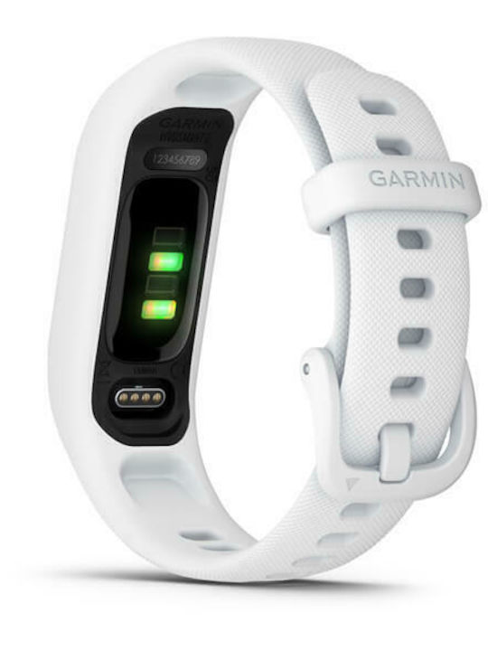 Garmin Vivosmart 5 S/M Waterproof White