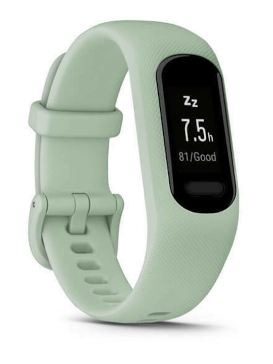 Garmin Vivosmart 5 S/M Waterproof Mentă