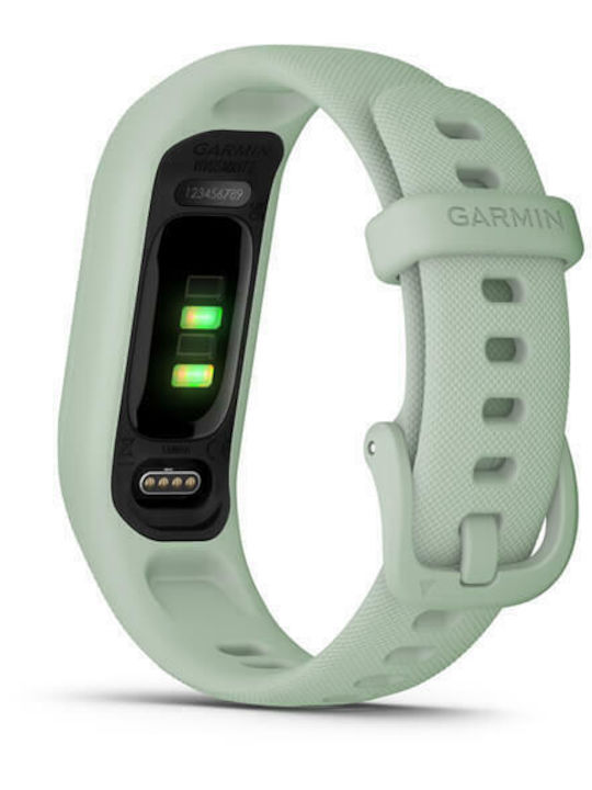 Garmin Vivosmart 5 S/M Waterproof Mentă