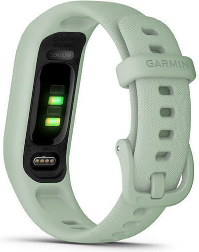 Garmin Vivosmart 5 S/M Wasserdicht Minzgrün