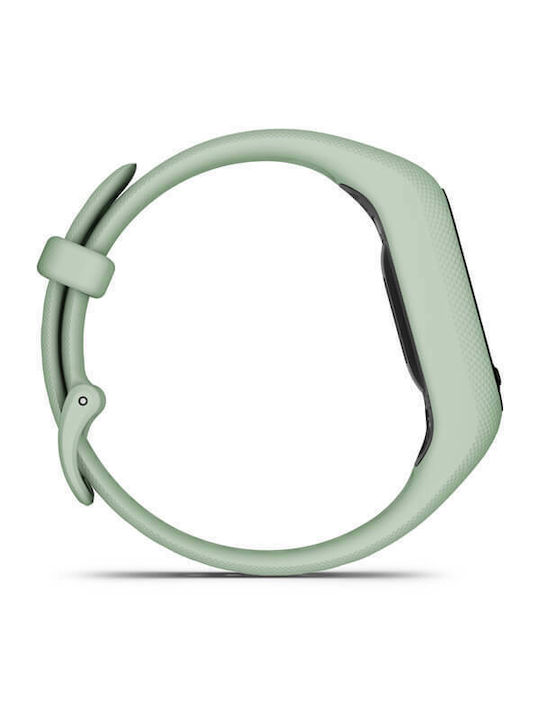 Garmin Vivosmart 5 S/M Waterproof Mentă