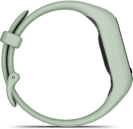 Garmin Vivosmart 5 S/M Wasserdicht Minzgrün