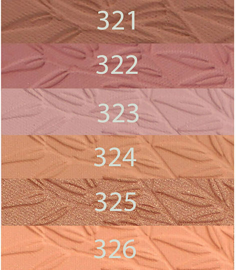 Zao Organic Makeup Ρουζ 9gr