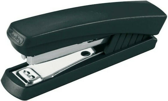 Herlitz Mini Hand Stapler with Staple Ability 8 Sheets