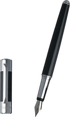 Cerruti Writing Pen Black