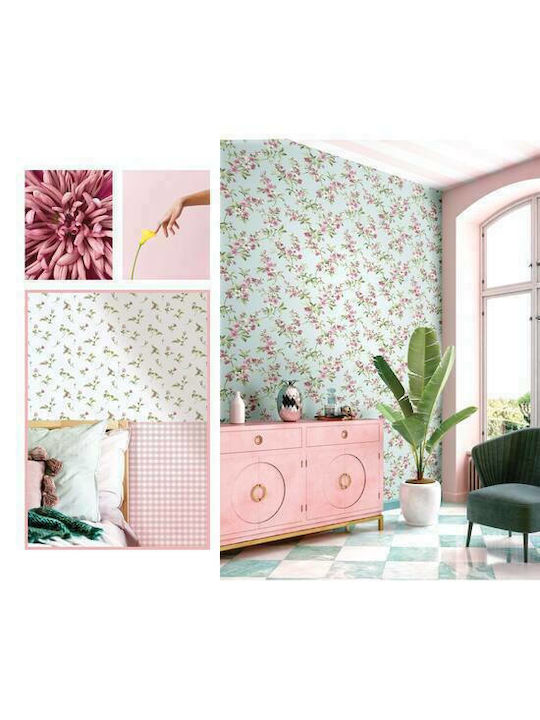 Wallpaper Blooming Garden Veraman L1005xW53cm