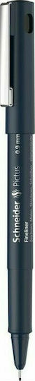 Schneider Zeichenmarker 0.9mm Schwarz