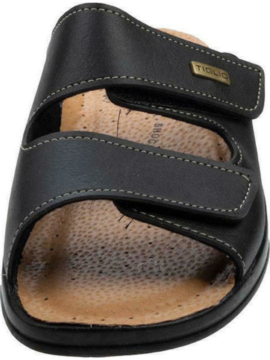 Men's Sandals Black