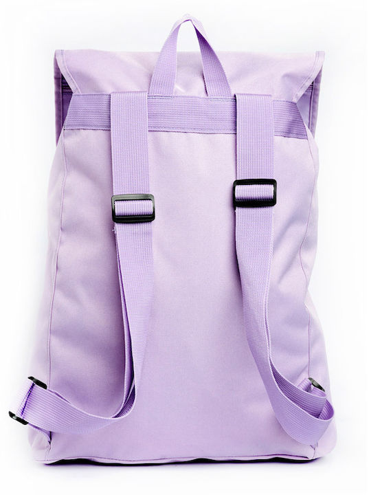 Basehit Rucksack 24Es Lila