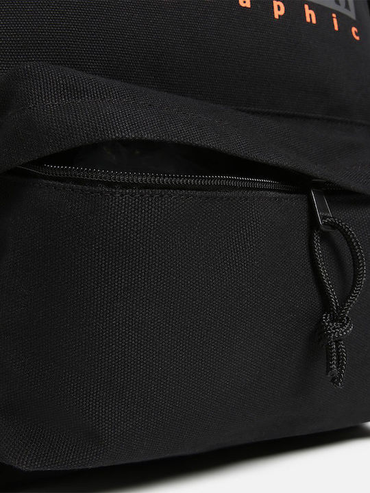Napapijri Hering 20.8lt Black