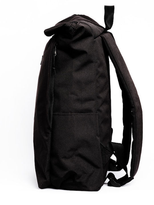 Basehit Backpack 19lt Μαύρο