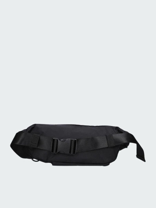 Magazin online pentru bărbați Bum Bag pentru Talie Negru