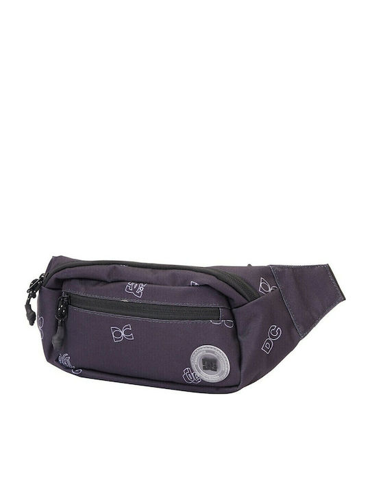 TUSSLER 3 Waist Bag Camo