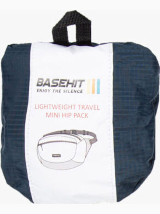 Packable Magazin online pentru bărbați Bum Bag pentru Talie Albastru marin