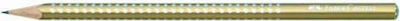 Faber-Castell Sparkle Pencil 2B Gold