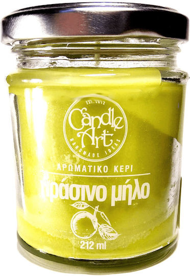 Candle n'Art Αρωματικό σε Βάζο Candle n'Art Αρωματικό σε Βάζο