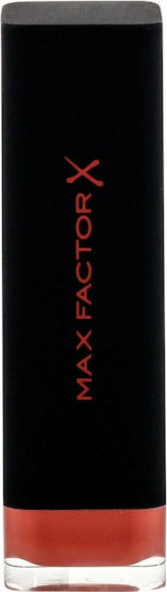 Max Factor Colour Elixir Velvet Matte Червило Кадифе 10 Sunkiss 3.5gr