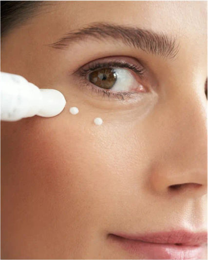 Nivea Cellular Luminous 630 Eye Cream for Moisturizing & Dark Circles with SPF 15 15ml