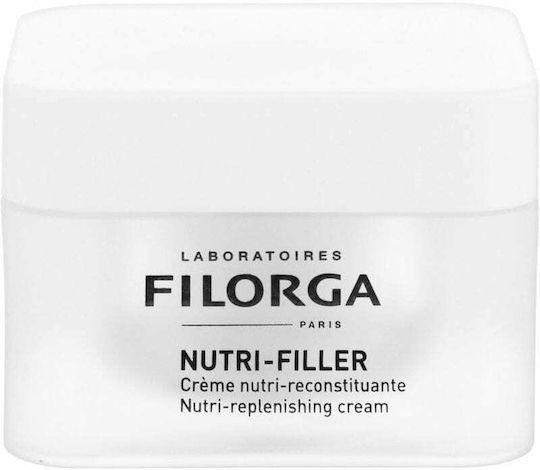 Filorga Nutri Filler Cremă pentru toate tipurile de piele 50ml