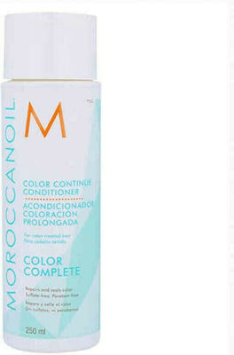 Moroccanoil Color Complete Color Protection Conditioner for Coloured Hair 250ml