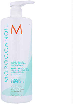 Moroccanoil Color Complete Color Protection Conditioner for Coloured Hair 1000ml