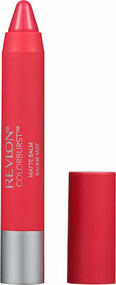 Revlon Colorburst Matte 210 Unapologetic Lip Balsam 2.7gr